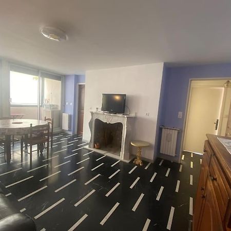 Bastia Appartement T4 De Charme Bagian luar foto